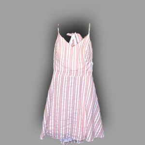 City vibe juniors  fit and flare dress size 15
